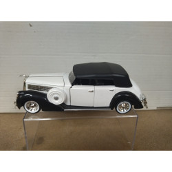 1939 1:32 ROAD SIGNATURE NO BOX