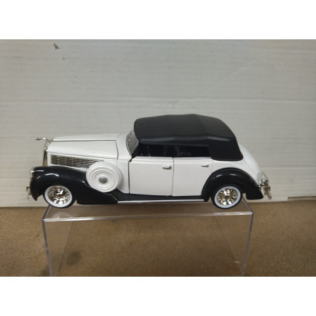 1939 1:32 ROAD SIGNATURE NO BOX