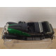 DUESENBERG MODEL J 1934 OPEN GREEN 1:32 ROAD SIGNATURE NO BOX DEFECTUOSO