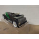 DUESENBERG MODEL J 1934 OPEN GREEN 1:32 ROAD SIGNATURE NO BOX DEFECTUOSO