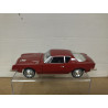 STUDEBAKER AVANTI 1963 RED 1:32 ROAD SIGNATURE NO BOX