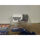 LANCIA DELTA HF INTEGRALE EVO DIECAST CON MADRID 2025 1:64 MINI GT