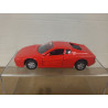 FERRARI 512 TR RED 1:39 MAISTO NO BOX