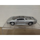 JAGUAR XJ220 SILVER 1:40 MAISTO NO BOX