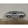 JAGUAR XJ220 SILVER 1:40 MAISTO NO BOX