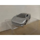 JAGUAR XJ220 SILVER 1:40 MAISTO NO BOX