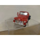 CHEVROLET PICKUP 1953 RED 1:36 MAISTO NO BOX