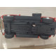 CHEVROLET PICKUP 1953 RED 1:36 MAISTO NO BOX