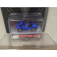 SHELBY COBRA CSX2000 1962 BLUE 1:64 SHELBY COLLECTIBLES