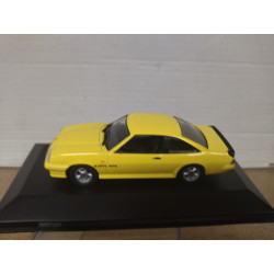 FERRARI 456 GT GREY COLLEZIONE SHELL 1:38 MAISTO PULLBACK