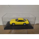 FERRARI 456 GT GREY COLLEZIONE SHELL 1:38 MAISTO PULLBACK