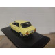 RENAULT 7 SIETE TL 1975 NUESTROS QUERIDOS COCHES 1:43 ALTAYA IXO CAJA NO ORIGINAL