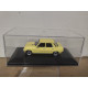 RENAULT 7 SIETE TL 1975 NUESTROS QUERIDOS COCHES 1:43 ALTAYA IXO CAJA NO ORIGINAL
