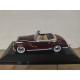 MERCEDES-BENZ W188 300 SC ROADSTER 1956 MARRON 1:43 ALTAYA IXO CAJA NO ORIGINAL