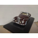 MERCEDES-BENZ W188 300 SC ROADSTER 1956 MARRON 1:43 ALTAYA IXO CAJA NO ORIGINAL