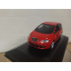SEAT ALTEA 2004 RED 1:43 ALTAYA IXO CAJA NO ORIGINAL/NO RETROS