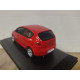 SEAT ALTEA 2004 RED 1:43 ALTAYA IXO CAJA NO ORIGINAL/NO RETROS