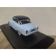 SIMCA ARONDE 1956 GRANDE LARGE RUE DE LA PAIX 1:43 ALTAYA IXO CAJA NO ORIGINAL