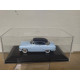 SIMCA ARONDE 1956 GRANDE LARGE RUE DE LA PAIX 1:43 ALTAYA IXO CAJA NO ORIGINAL