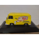 SAVA J4 AUSTIN BIMBO 1:43 ALTAYA IXO CAJA NO ORIGINAL DEFECT/PINTURA TECHO
