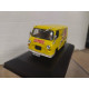 SAVA J4 AUSTIN BIMBO 1:43 ALTAYA IXO CAJA NO ORIGINAL DEFECT/PINTURA TECHO