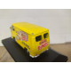 SAVA J4 AUSTIN BIMBO 1:43 ALTAYA IXO CAJA NO ORIGINAL DEFECT/PINTURA TECHO