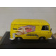 SAVA J4 AUSTIN BIMBO 1:43 ALTAYA IXO CAJA NO ORIGINAL DEFECT/PINTURA TECHO