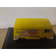 SAVA J4 AUSTIN BIMBO 1:43 ALTAYA IXO CAJA NO ORIGINAL DEFECT/PINTURA TECHO