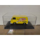 SAVA J4 AUSTIN BIMBO 1:43 ALTAYA IXO CAJA NO ORIGINAL DEFECT/PINTURA TECHO