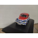 RENAULT 4CV CINZANO 1:43 ALTAYA IXO CAJA NO ORIGINAL