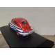RENAULT 4CV CINZANO 1:43 ALTAYA IXO CAJA NO ORIGINAL