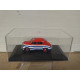 RENAULT 4CV CINZANO 1:43 ALTAYA IXO CAJA NO ORIGINAL