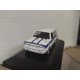 SEAT 131 FAMILIAR/BREAK ASISTENCIA RALLYE 1:43 ALTAYA IXO DESGUACE