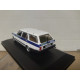 SEAT 131 FAMILIAR/BREAK ASISTENCIA RALLYE 1:43 ALTAYA IXO DESGUACE