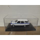 SEAT 131 FAMILIAR/BREAK ASISTENCIA RALLYE 1:43 ALTAYA IXO DESGUACE