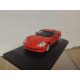 CHEVROLET CORVETTE C5 Z51 ROJO/RED DREAM CARS 1:43 ALTAYA IXO CAJA NO ORIGINAL