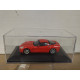 CHEVROLET CORVETTE C5 Z51 ROJO/RED DREAM CARS 1:43 ALTAYA IXO CAJA NO ORIGINAL