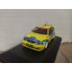 SEAT IBIZA 1998 KIT CAR RALLY COSTA BRAVA CAÑELLAS 1:43 ALTAYA IXO CAJA NO ORIGINAL