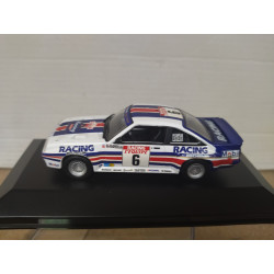 OPEL MANTA B2 400 1983 RALLY TOUR CORSE FREQUELIN 1:43 CAJA NO ORIGINAL DEFECT/NO ANTENA