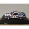 OPEL MANTA B2 400 1983 RALLY TOUR CORSE FREQUELIN 1:43 CAJA NO ORIGINAL DEFECT/NO ANTENA