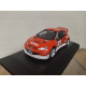 PEUGEOT 206 WRC 2003 RALLY MONTE CARLO BURNS 1:43 ALTAYA IXO CAJA NO ORIGINAL