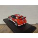 PEUGEOT 206 WRC 2003 RALLY MONTE CARLO BURNS 1:43 ALTAYA IXO CAJA NO ORIGINAL