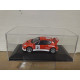 PEUGEOT 206 WRC 2003 RALLY MONTE CARLO BURNS 1:43 ALTAYA IXO CAJA NO ORIGINAL