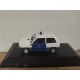 SEAT PANDA 1984 POLICIA BARCELONA 1:43 ALTAYA IXO CAJA NO ORIGINAL DEFECT/RETRO