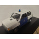SEAT PANDA 1984 POLICIA BARCELONA 1:43 ALTAYA IXO CAJA NO ORIGINAL DEFECT/RETRO
