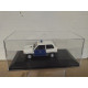 SEAT PANDA 1984 POLICIA BARCELONA 1:43 ALTAYA IXO CAJA NO ORIGINAL DEFECT/RETRO