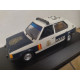 TALBOT HORIZON 1987 GT POLICIA NACIONAL 1:43 ALTAYA IXO CAJA NO ORIGINAL DESGUACE