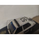 TALBOT HORIZON 1987 GT POLICIA NACIONAL 1:43 ALTAYA IXO CAJA NO ORIGINAL DESGUACE