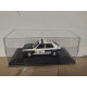 TALBOT HORIZON 1987 GT POLICIA NACIONAL 1:43 ALTAYA IXO CAJA NO ORIGINAL DESGUACE