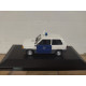 SEAT PANDA 1984 POLICIA BARCELONA 1:43 ALTAYA IXO CAJA NO ORIGINAL
